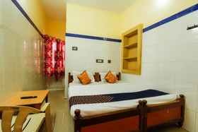 Arun Cottage by OYO Rooms