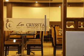 Lee Crysstal