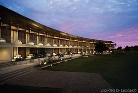 Taj Fisherman’s Cove Resort & Spa, Chennai