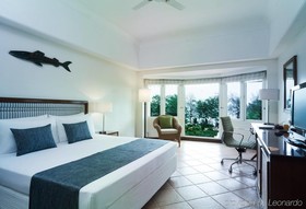Taj Fisherman’s Cove Resort & Spa, Chennai