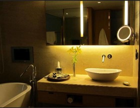Taj Fisherman’s Cove Resort & Spa, Chennai