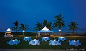 Taj Fisherman’s Cove Resort & Spa, Chennai