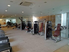 Taj Fisherman’s Cove Resort & Spa, Chennai