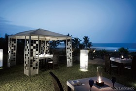Taj Fisherman’s Cove Resort & Spa, Chennai