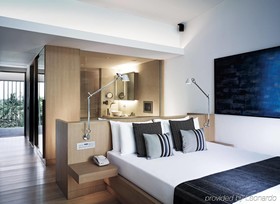 Taj Fisherman’s Cove Resort & Spa, Chennai