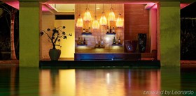 Taj Fisherman’s Cove Resort & Spa, Chennai