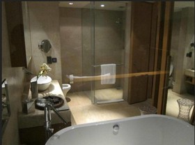 Taj Fisherman’s Cove Resort & Spa, Chennai