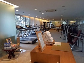 Taj Fisherman’s Cove Resort & Spa, Chennai