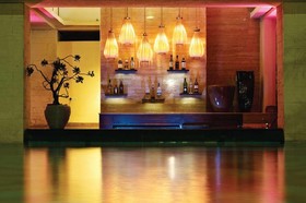 Taj Fisherman’s Cove Resort & Spa, Chennai