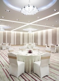 Taj Fisherman’s Cove Resort & Spa, Chennai