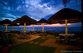 Taj Fisherman’s Cove Resort & Spa, Chennai