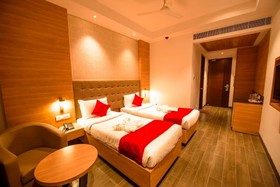 Hotel Annamalai