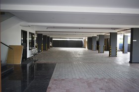 Hotel Annamalai
