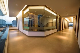 Hotel Annamalai