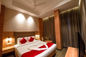 Hotel Annamalai