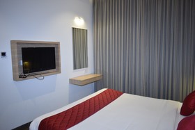 Hotel Annamalai
