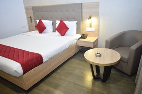 Hotel Annamalai