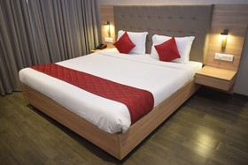 Hotel Annamalai