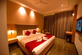 Hotel Annamalai