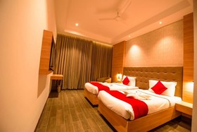 Hotel Annamalai