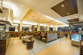 Hotel Annamalai