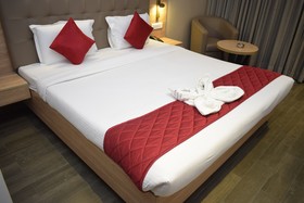 Hotel Annamalai