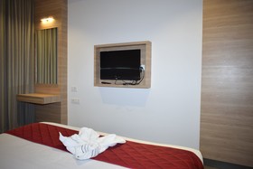 Hotel Annamalai