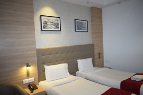 Hotel Annamalai