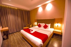 Hotel Annamalai