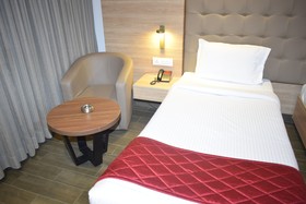 Hotel Annamalai