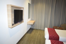 Hotel Annamalai
