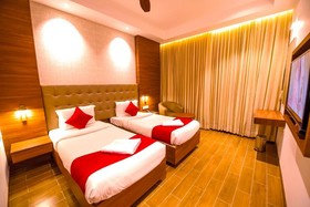 Hotel Annamalai