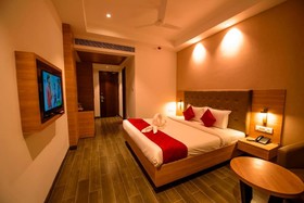 Hotel Annamalai
