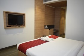Hotel Annamalai