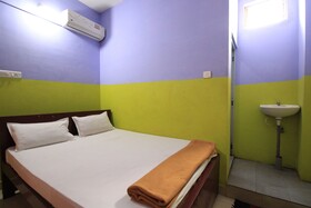 Kb Lodge