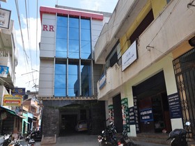 R.R. Hotel