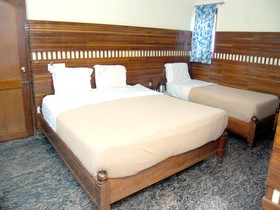 R.R. Hotel