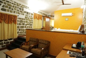 Holiday Valley Nature Resorts