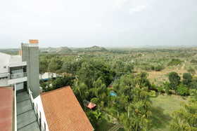 Holiday Valley Nature Resorts