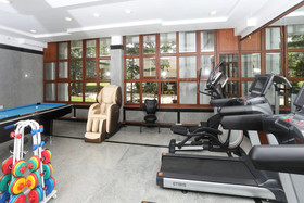 Holiday Valley Nature Resorts