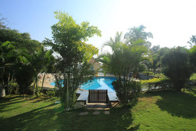 Holiday Valley Nature Resorts
