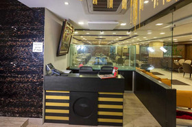 Hotel PKP Grand