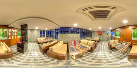 Hotel PKP Grand