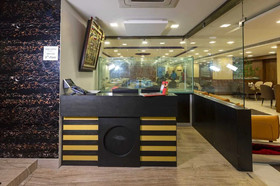 Hotel PKP Grand