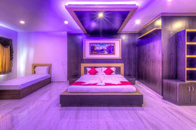 Hotel PKP Grand
