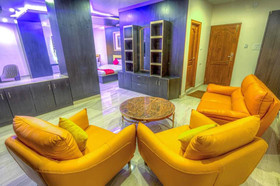 Hotel PKP Grand