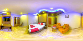 Hotel PKP Grand