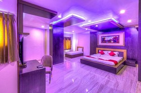 Hotel PKP Grand