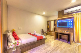 Hotel PKP Grand