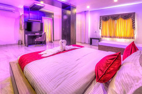 Hotel PKP Grand